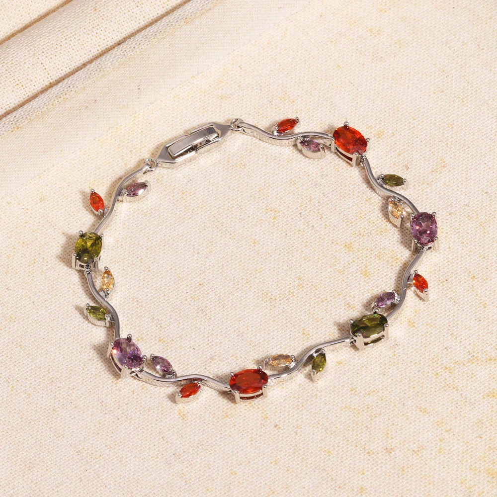 Tulip Harmony Bracelet