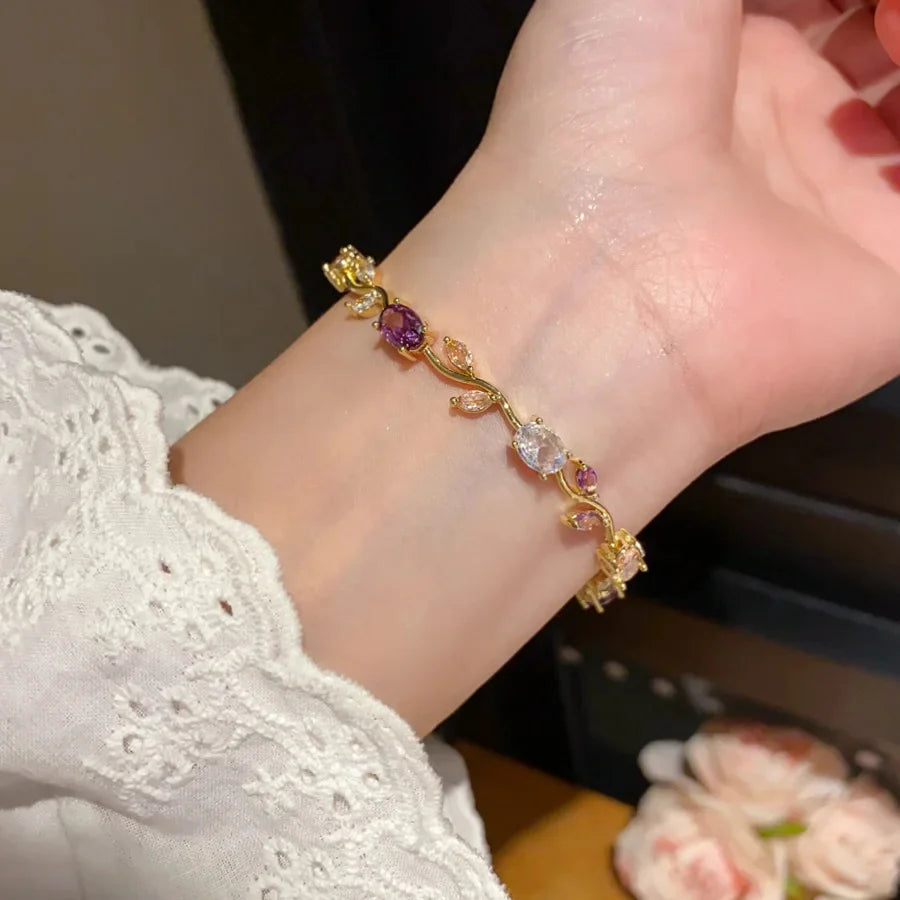 Tulip Harmony Bracelet