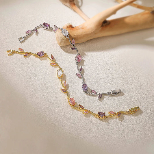 Tulip Harmony Bracelet